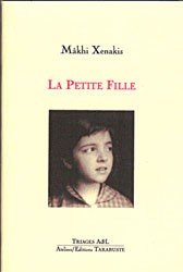 Livre : La petite fille